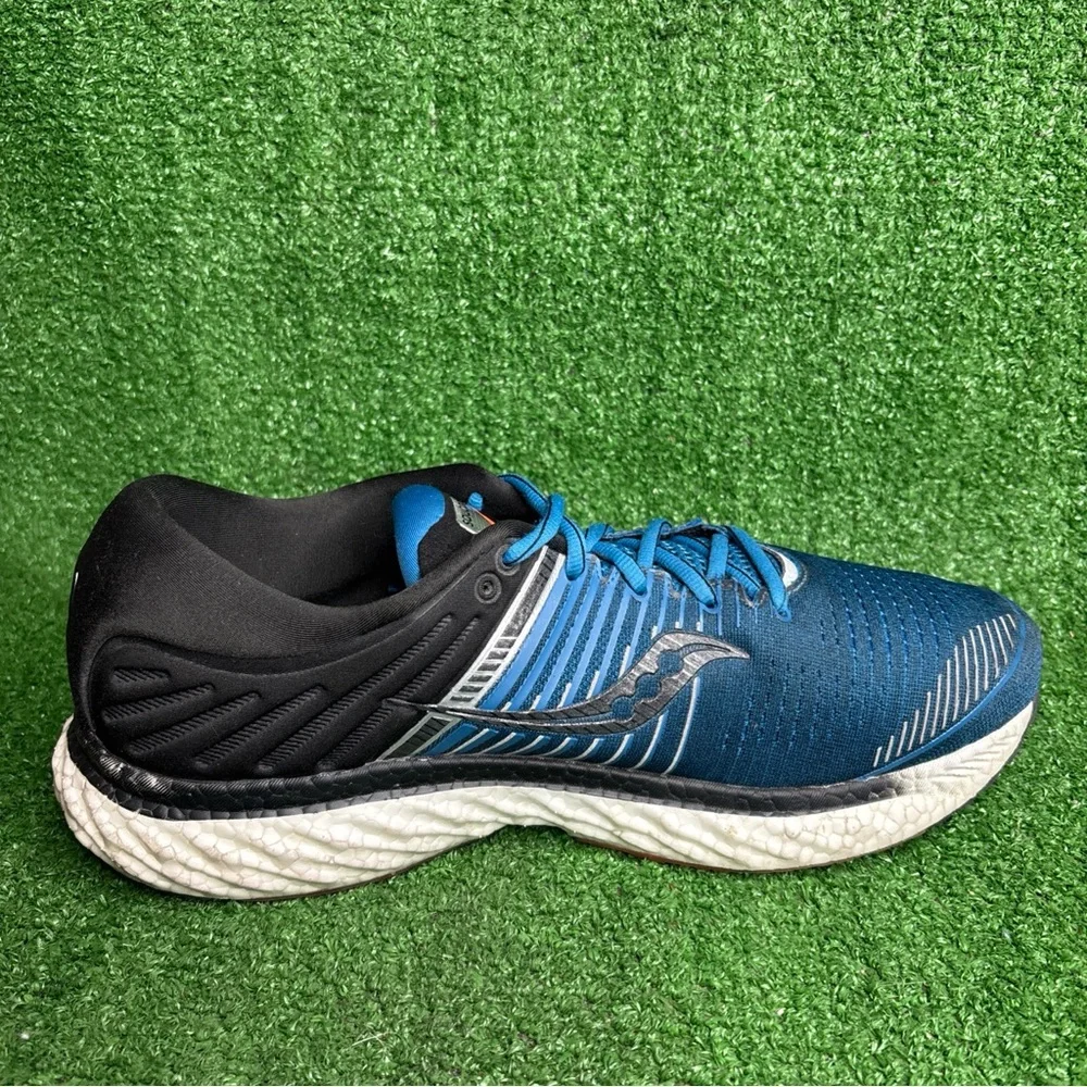 Saucony‎ Triumph 17 Running Shoes Men’s Size 12